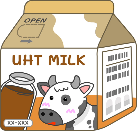 UHT-Milch: Der verlorene Nährwert – eine Spurensuche im Alpenraum