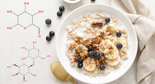 Fruktose – Freund aus der Frucht oder versteckter Feind im Alltag?