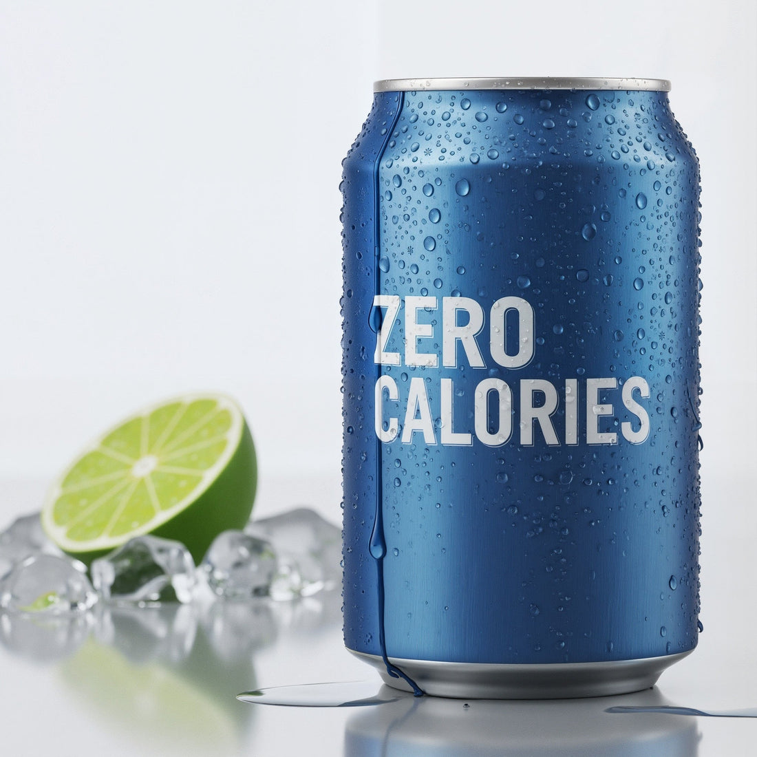 Cola Zero & Co.: Süssstoffe, Darmflora und Stoffwechsel