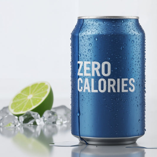 Cola Zero & Co.: Süssstoffe, Darmflora und Stoffwechsel