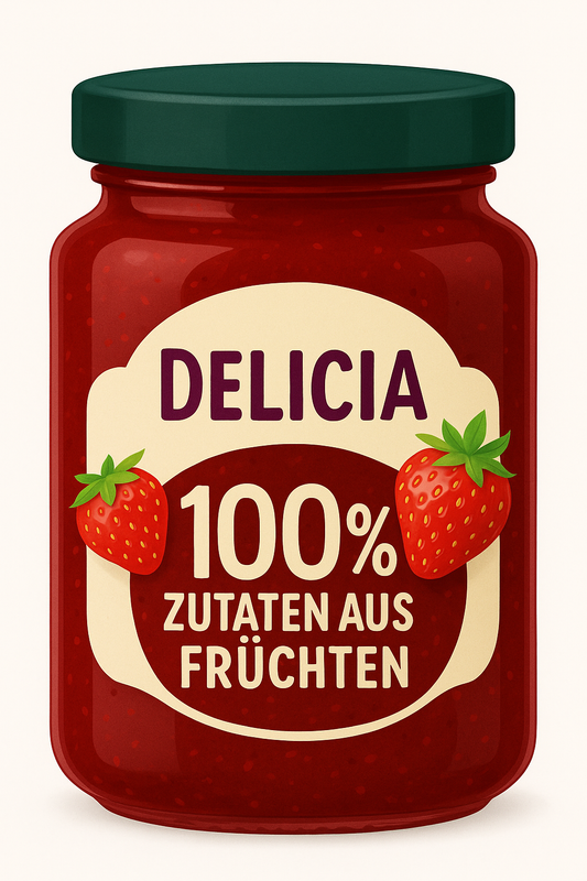Hero Marmelade: 100% aus Frucht – echt fruchtig oder clever getarnt gesüsst?